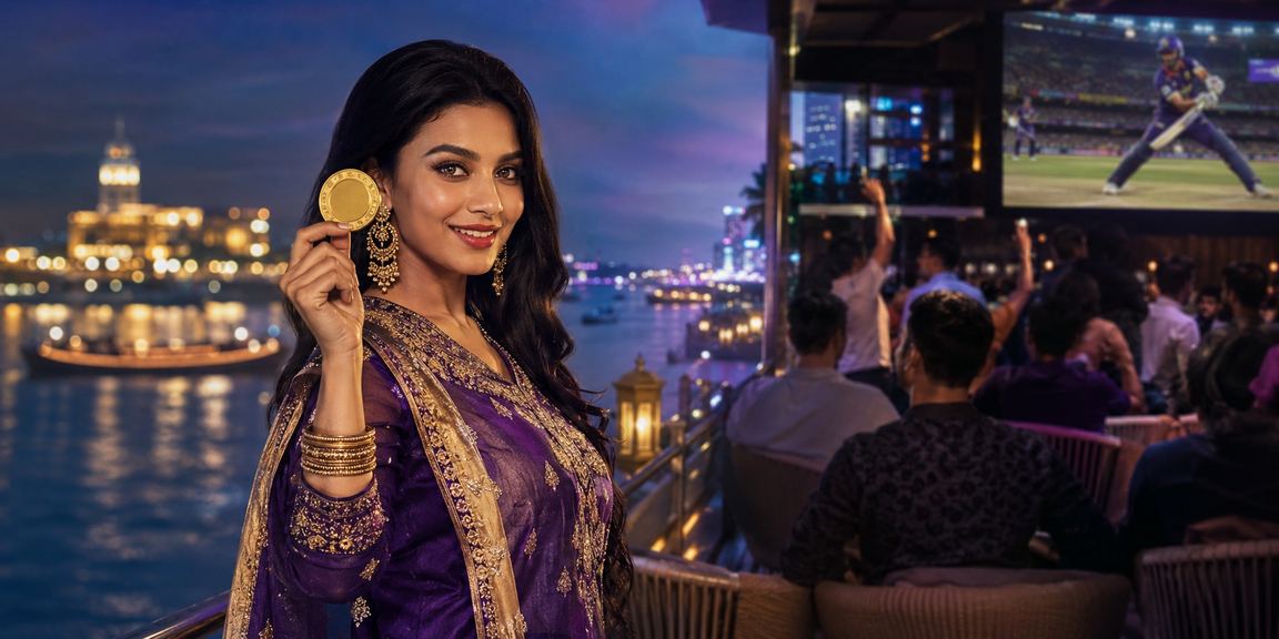 বরিশালে ক্রিকেট বেটিংয়ে লোকজনের অংশগ্রহণ