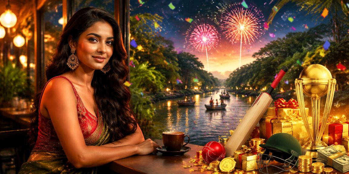 সিলেটের ক্রিকেট বেটিং রাতে বাজারের দৃশ্য